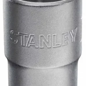 NASADKA 1/2" 23mm 6-KĄTNA 72948 STANLEY Wysoka jakość